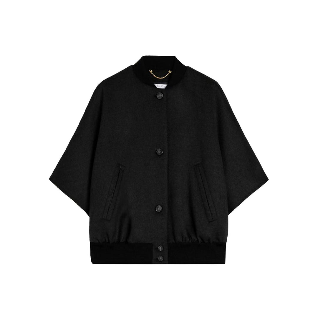 Max Mara Leticia Cape - SHENGLI ROAD MARKET