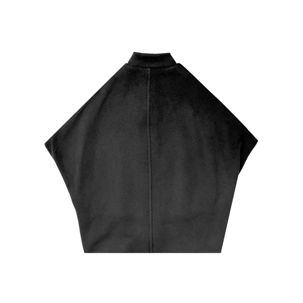 Max Mara Leticia Cape - SHENGLI ROAD MARKET