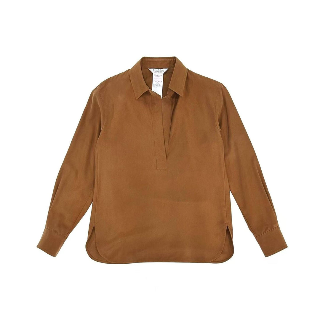 Max Mara Mirko Shirt - SHENGLI ROAD MARKET