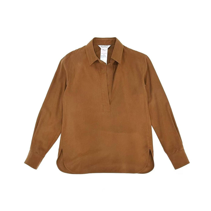 Max Mara Mirko Shirt - SHENGLI ROAD MARKET