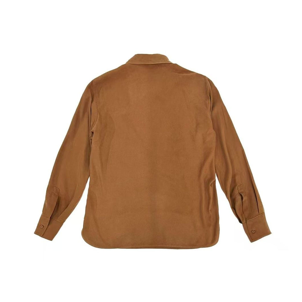 Max Mara Mirko Shirt - SHENGLI ROAD MARKET