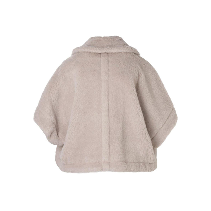 Max Mara Newterzo1 Cape - SHENGLI ROAD MARKET