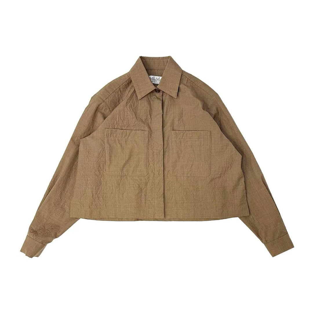 Max Mara Ricordo Jacket - SHENGLI ROAD MARKET