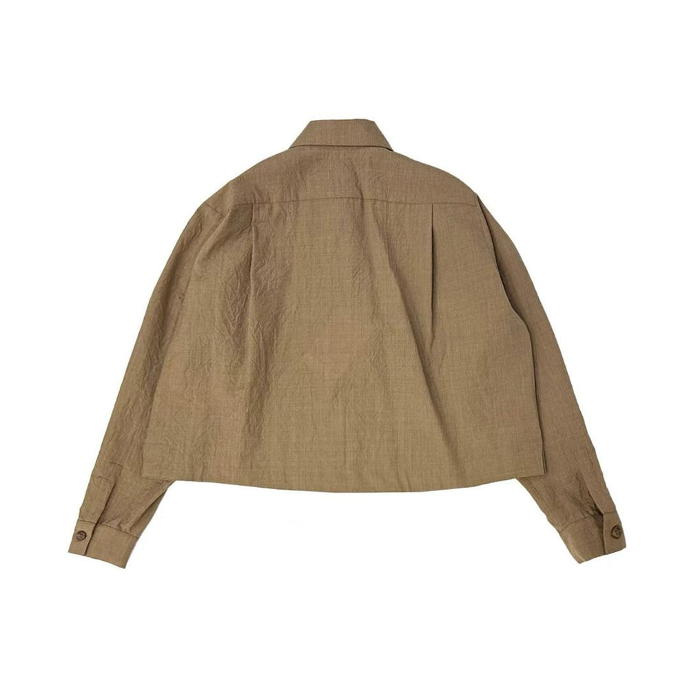 Max Mara Ricordo Jacket - SHENGLI ROAD MARKET