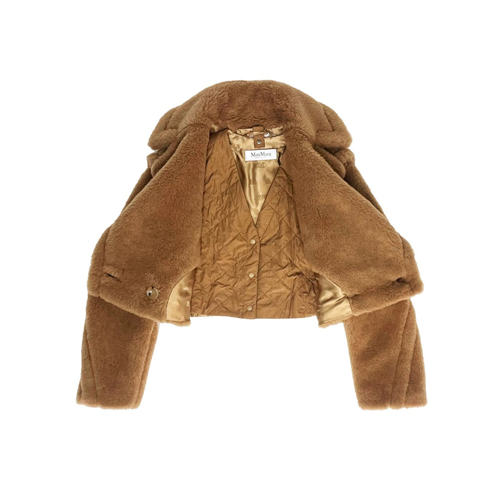 Max Mara Santos Long Coat - SHENGLI ROAD MARKET