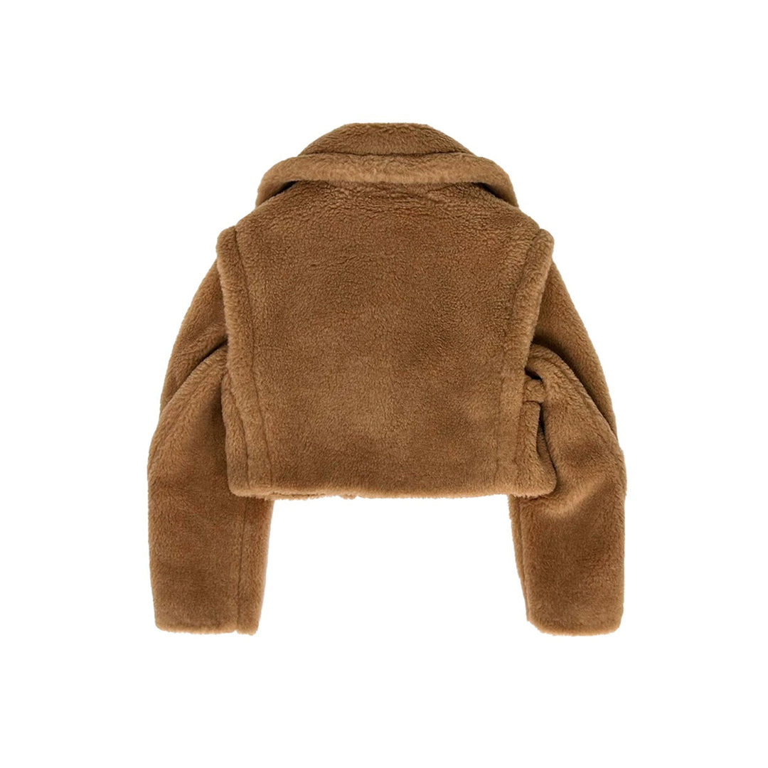 Max Mara Santos Long Coat - SHENGLI ROAD MARKET