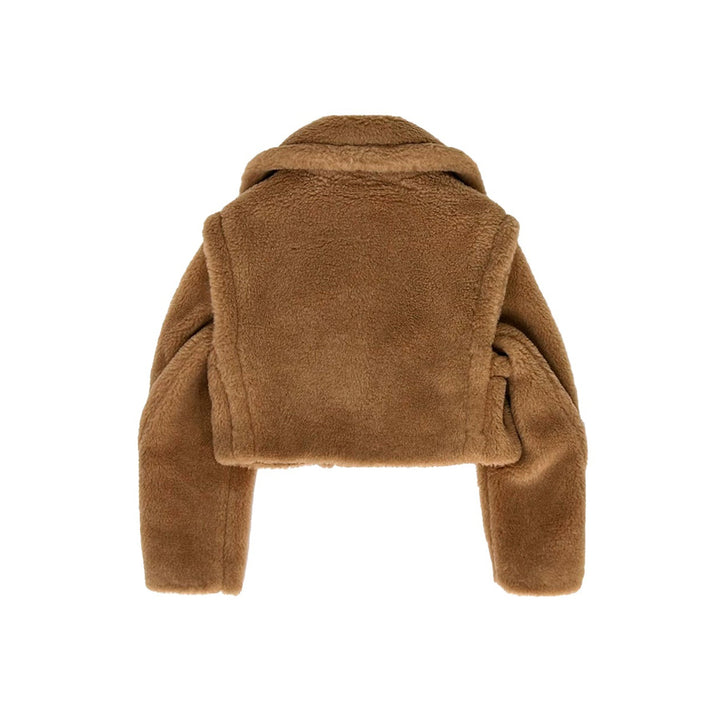 Max Mara Santos Long Coat - SHENGLI ROAD MARKET