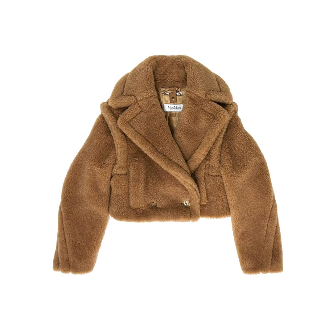 Max Mara Santos Long Coat - SHENGLI ROAD MARKET