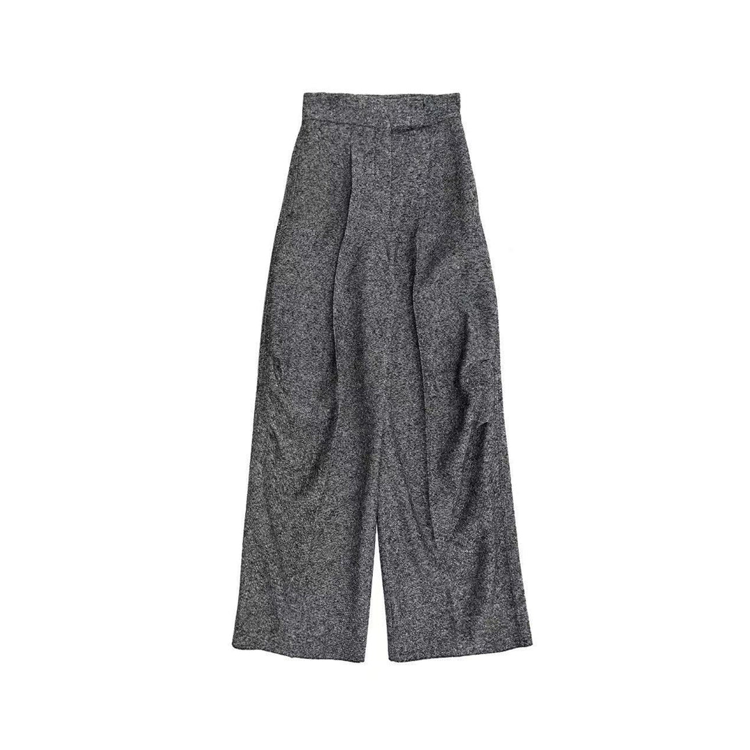 Max Mara Simone Long Trouser - SHENGLI ROAD MARKET