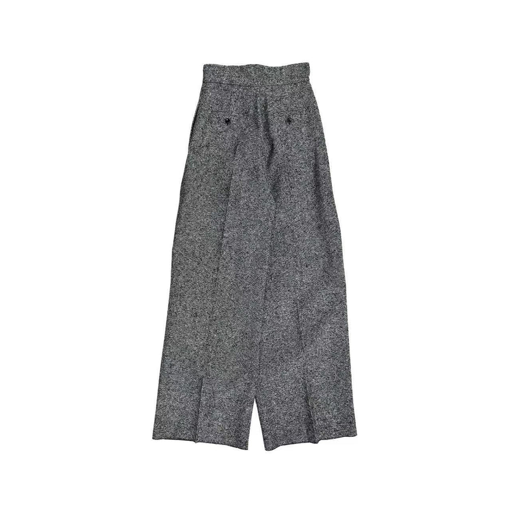 Max Mara Simone Long Trouser - SHENGLI ROAD MARKET