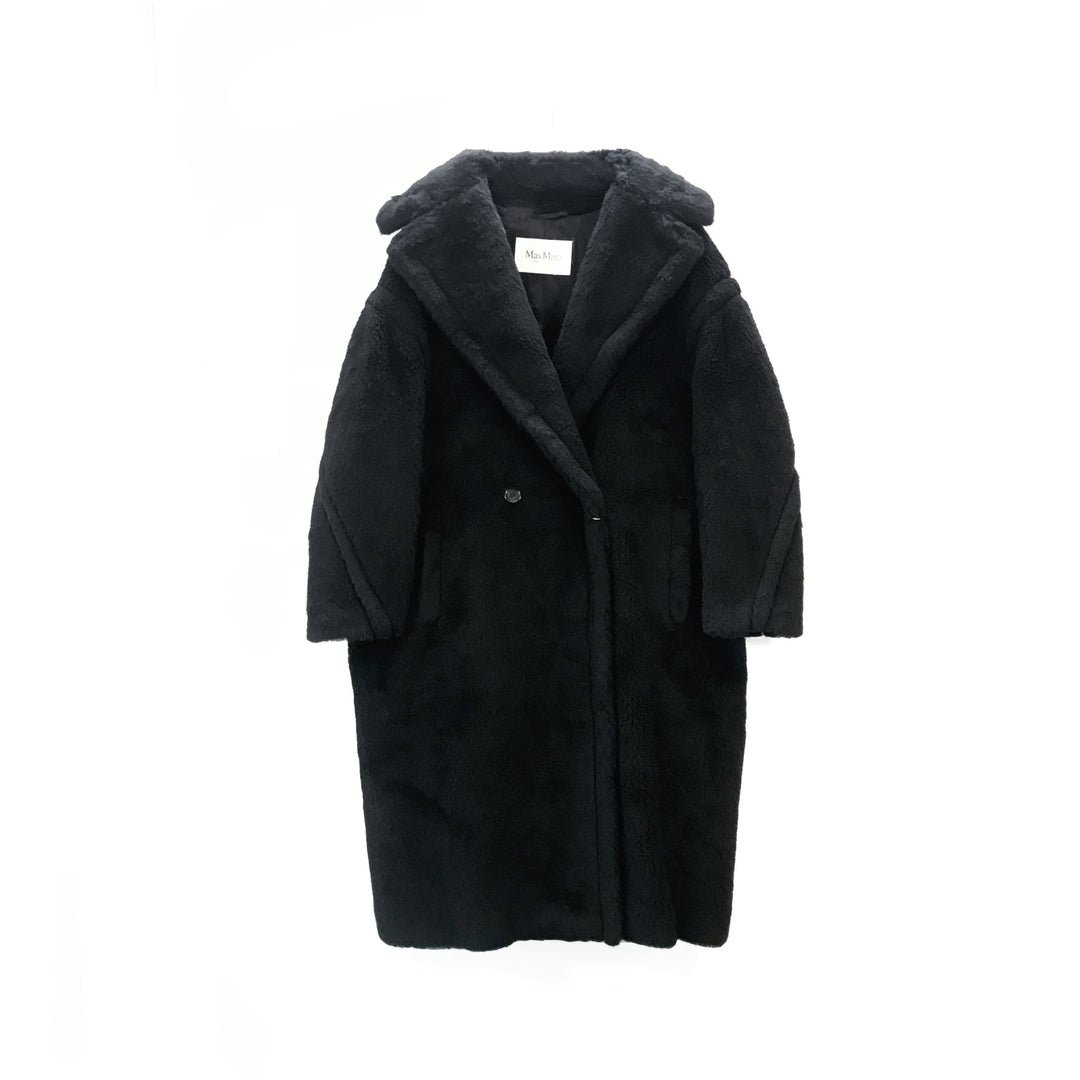Max Mara Tedgirl Coat - SHENGLI ROAD MARKET