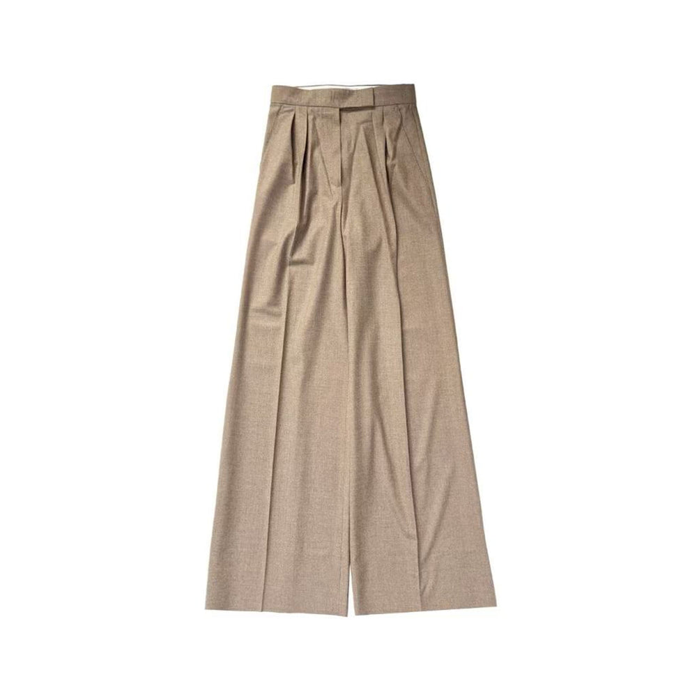Max Mara Teruel Long Trouser - SHENGLI ROAD MARKET