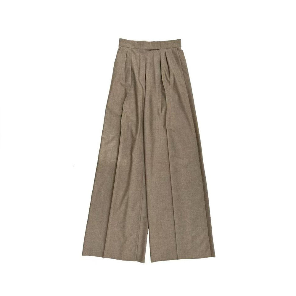 Max Mara Zulia Long Trouser - SHENGLI ROAD MARKET