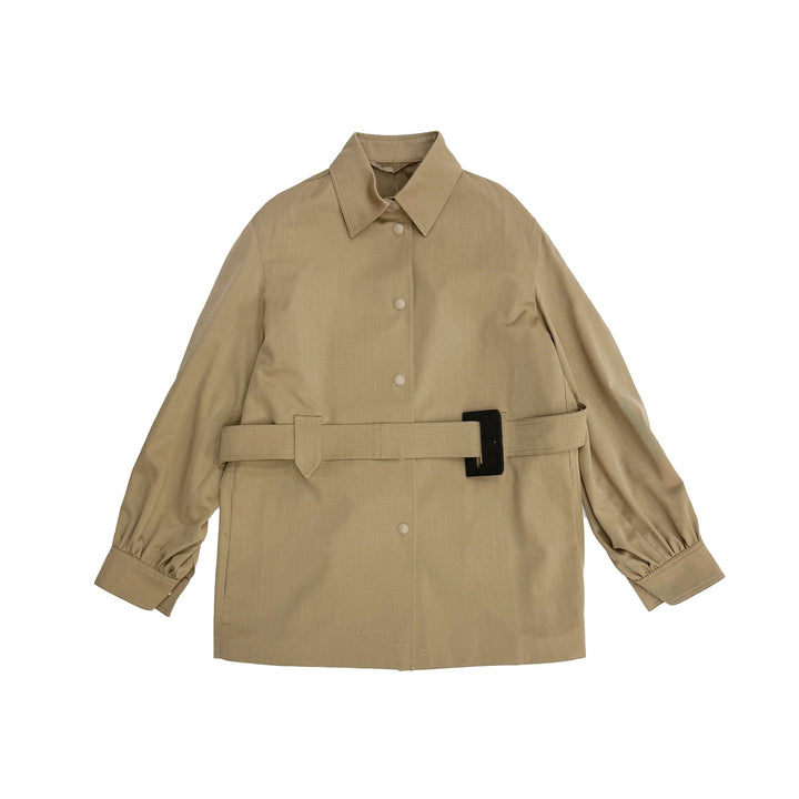 MAXMARA Mxmagenzia Jacket - SHENGLI ROAD MARKET
