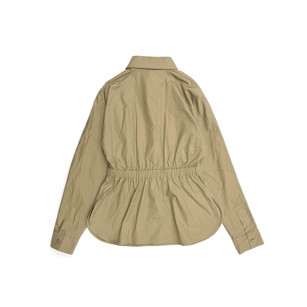 MAXMARA Mxmtazzina Shirt - SHENGLI ROAD MARKET