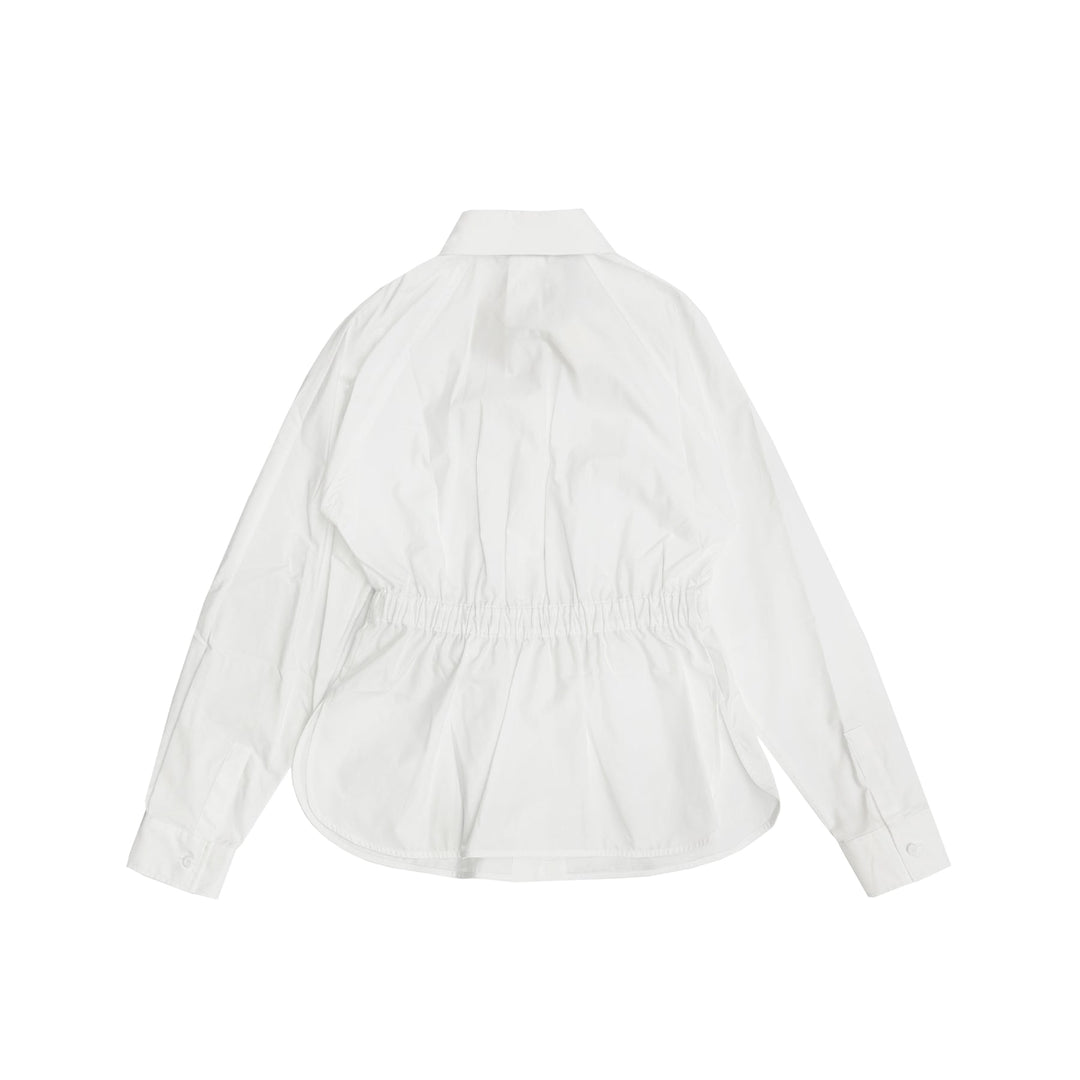 MAXMARA Mxmtazzina Shirt - SHENGLI ROAD MARKET