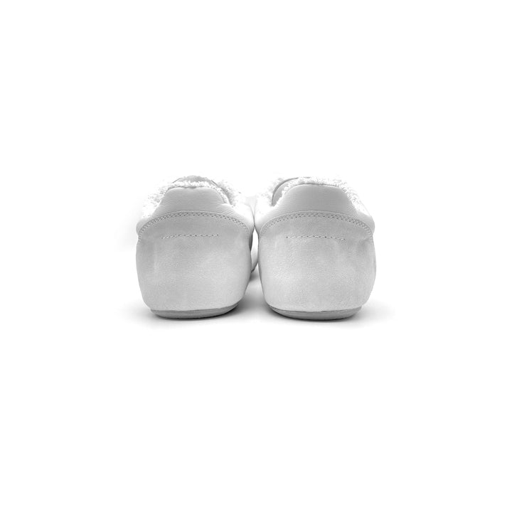 MM6 Maison Margiela Anatomic White Sneakers - SHENGLI ROAD MARKET
