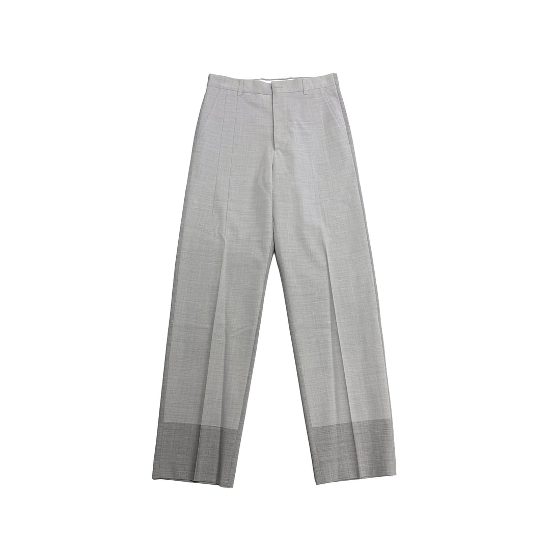 MM6 Maison Margiela Grey Pants - SHENGLI ROAD MARKET