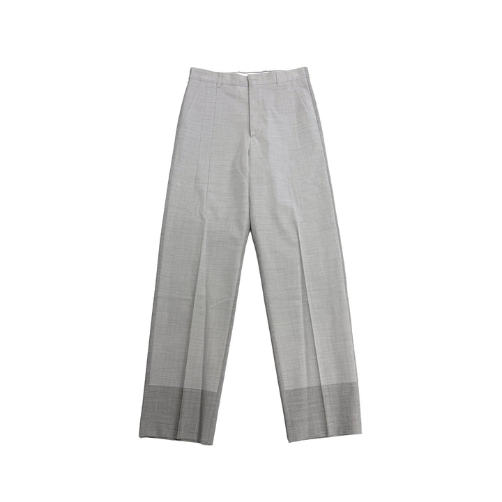MM6 Maison Margiela Grey Pants - SHENGLI ROAD MARKET