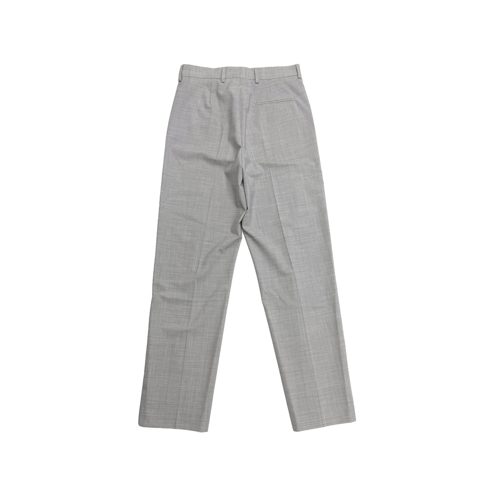 MM6 Maison Margiela Grey Pants - SHENGLI ROAD MARKET