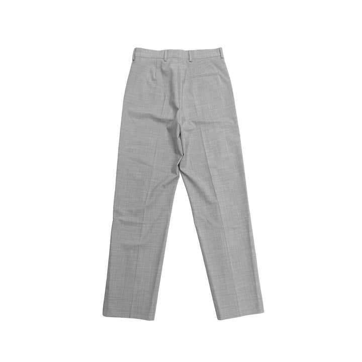 MM6 Maison Margiela Grey Pants - SHENGLI ROAD MARKET