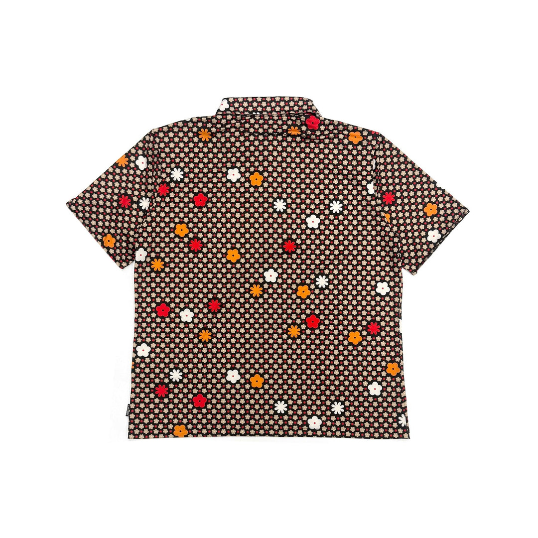MM6 Maison Margiela Multicolour Polo Shirt - SHENGLI ROAD MARKET