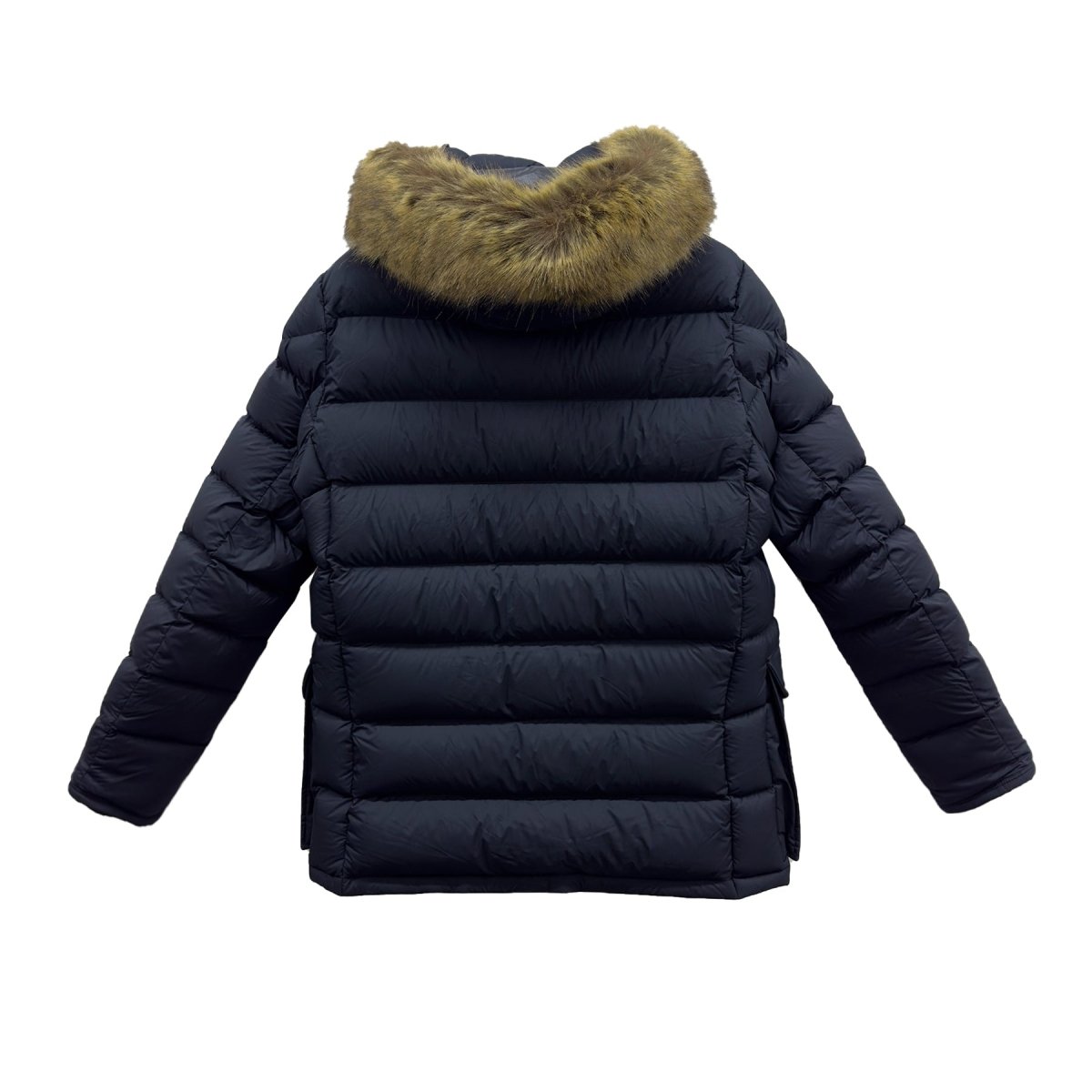 Moncler MODELLO Cluny Short Down Jacket