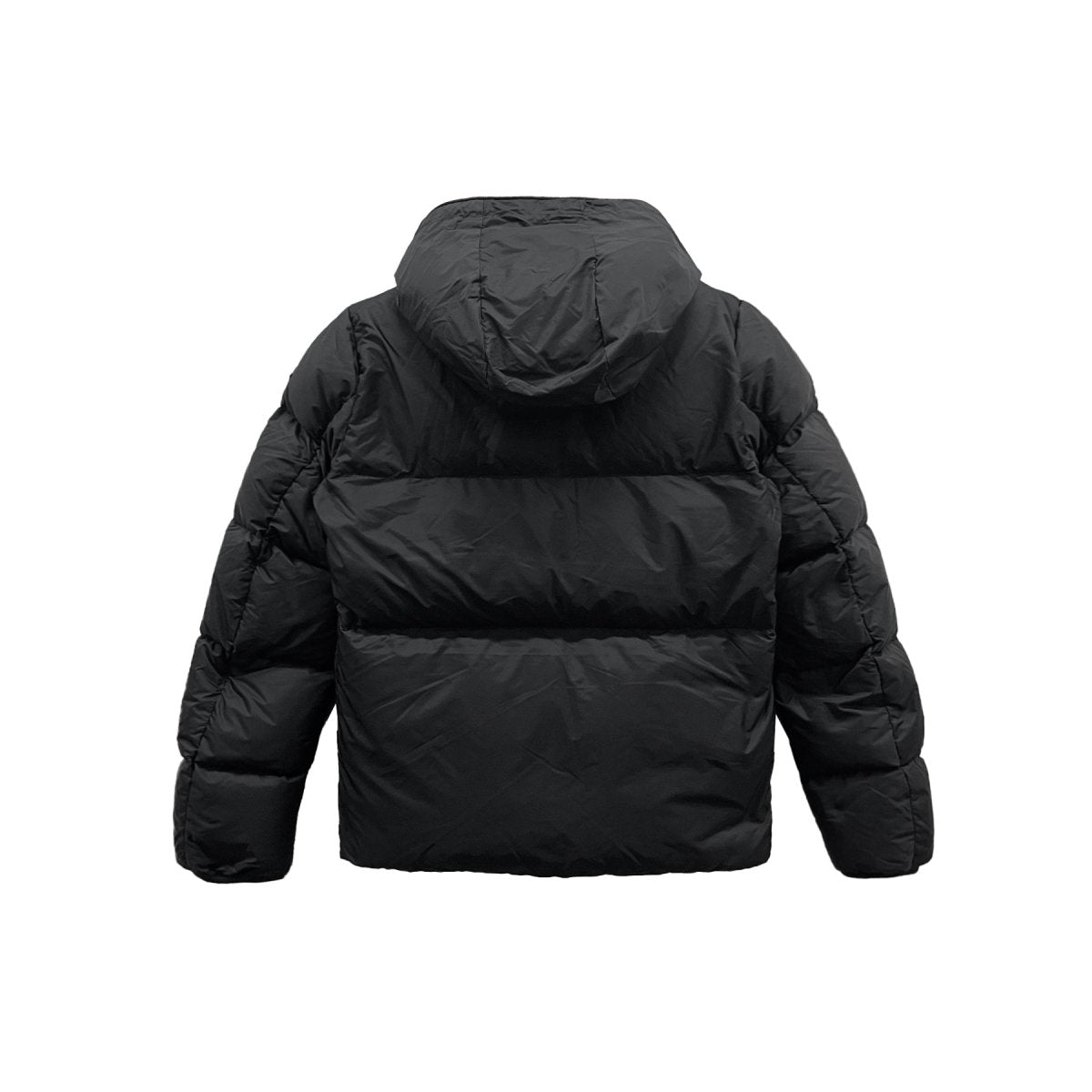 Moncler MONTCLA Embroidered Zip Up Jacket - SHENGLI ROAD MARKET