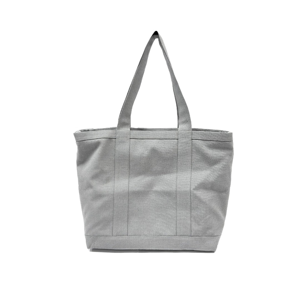Raf Simons KCADRAT Gray Tote Bag - SHENGLI ROAD MARKET