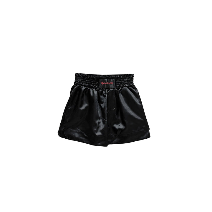 Reebok Black Boxing Shorts - SHENGLI ROAD MARKET