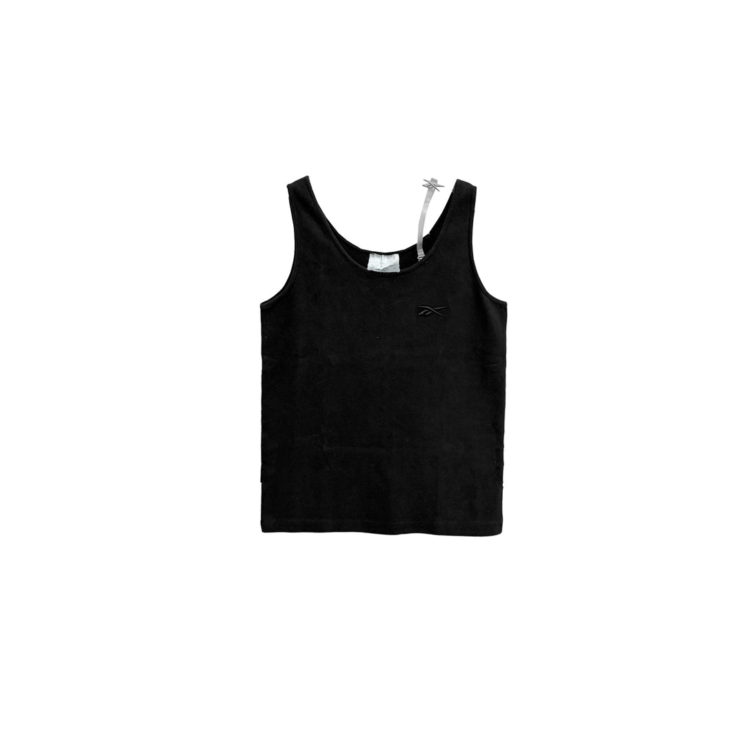 REEBOK Black Strap Tank Top Bras - SHENGLI ROAD MARKET