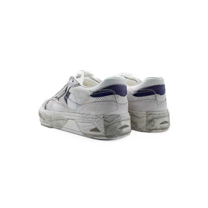 Reebok Purple Club C LTD Sneakers Sneakers - SHENGLI ROAD MARKET
