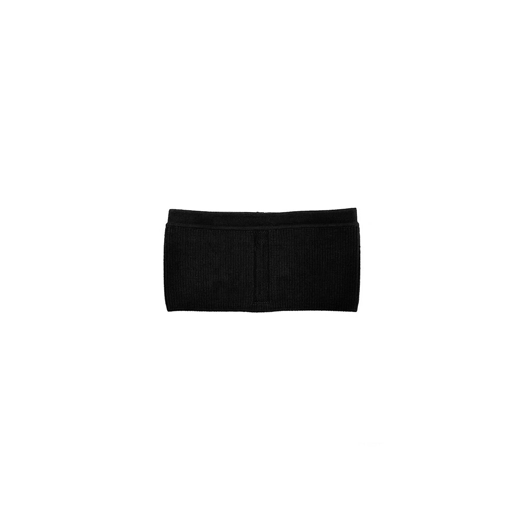 RICK OWENS Bandeau Knit Top - SHENGLI ROAD MARKET