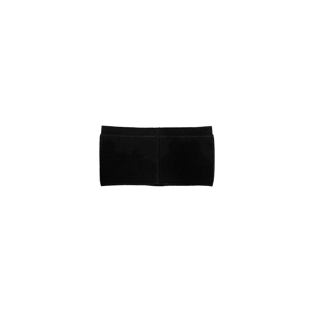 RICK OWENS Bandeau Knit Top - SHENGLI ROAD MARKET