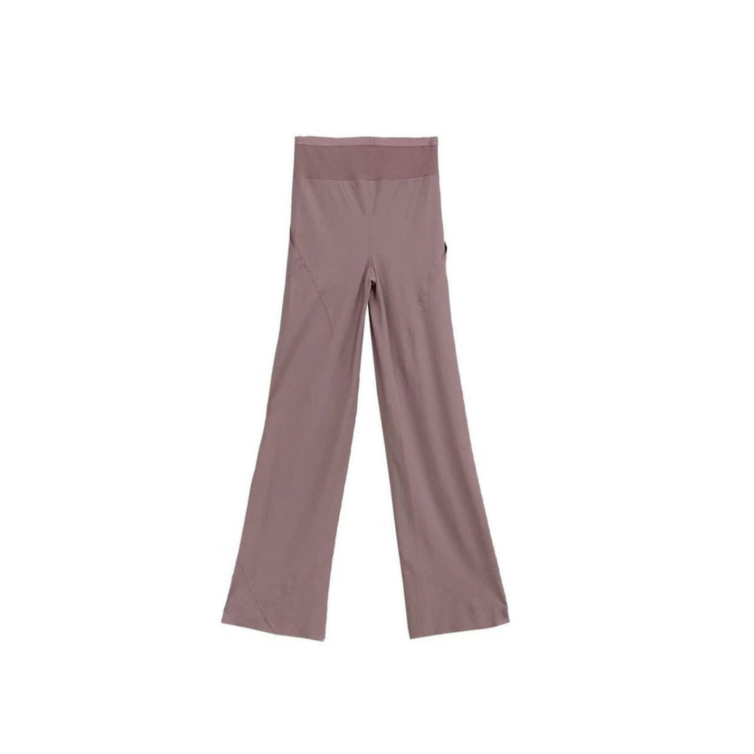 RICK OWENS BIAS Pants - SHENGLI ROAD MARKET