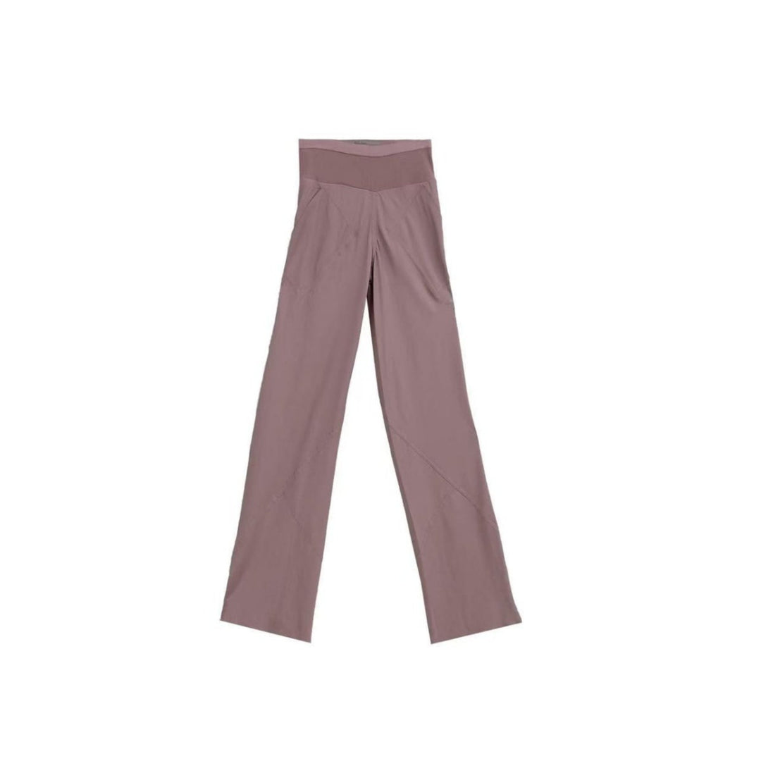 RICK OWENS BIAS Pants - SHENGLI ROAD MARKET