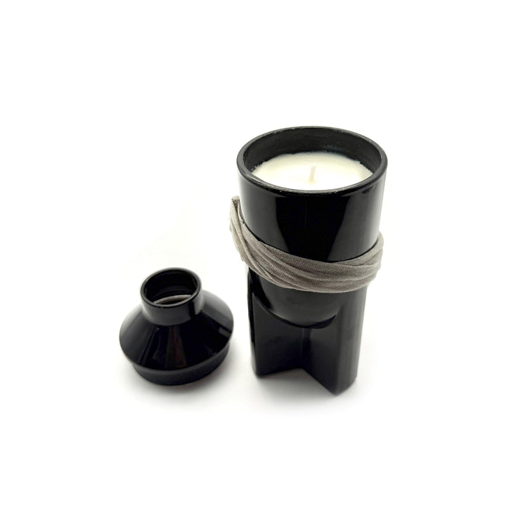 RICK OWENS Black Candle - SHENGLI ROAD MARKET