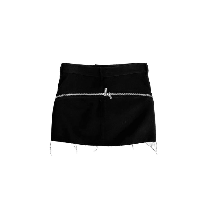 RICK OWENS Bolan Banana Skirt - SHENGLI ROAD MARKET