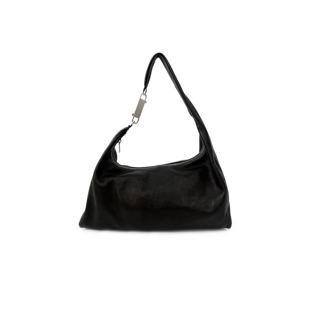 RICK OWENS Concordians Cropped Gemini Bag - SHENGLI ROAD MARKET