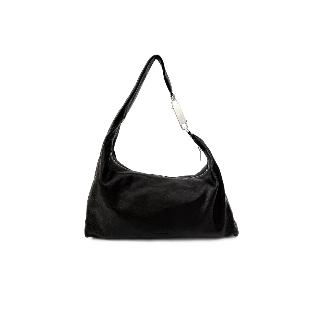 RICK OWENS Concordians Cropped Gemini Bag - SHENGLI ROAD MARKET