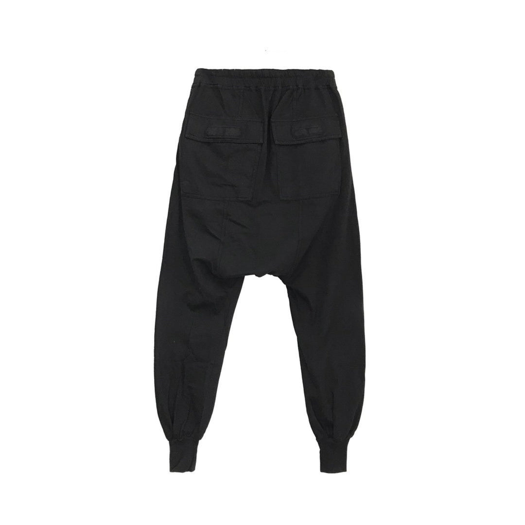 RICK OWENS DRKSHDW Prisoner Drawstring Pants JBRD - SHENGLI ROAD MARKET