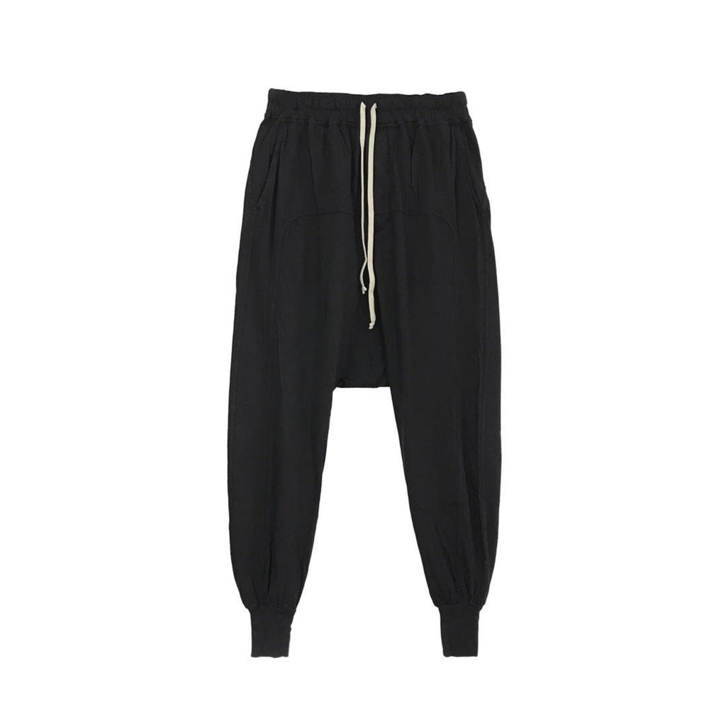 RICK OWENS DRKSHDW Prisoner Drawstring Pants JBRD - SRM – SHENGLI