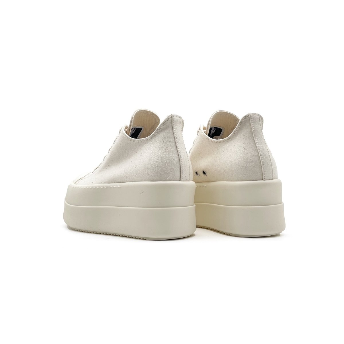 Rick Owens DRKSHDW ×2 Rick Owens DRKSHDW Abstract Studded Eyelets 