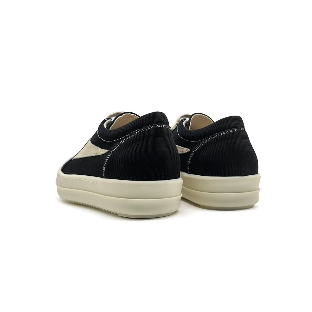 RICK OWENS DRKSHDW VANS Men's Vintage Low Top Sneaker - SHENGLI ROAD MARKET