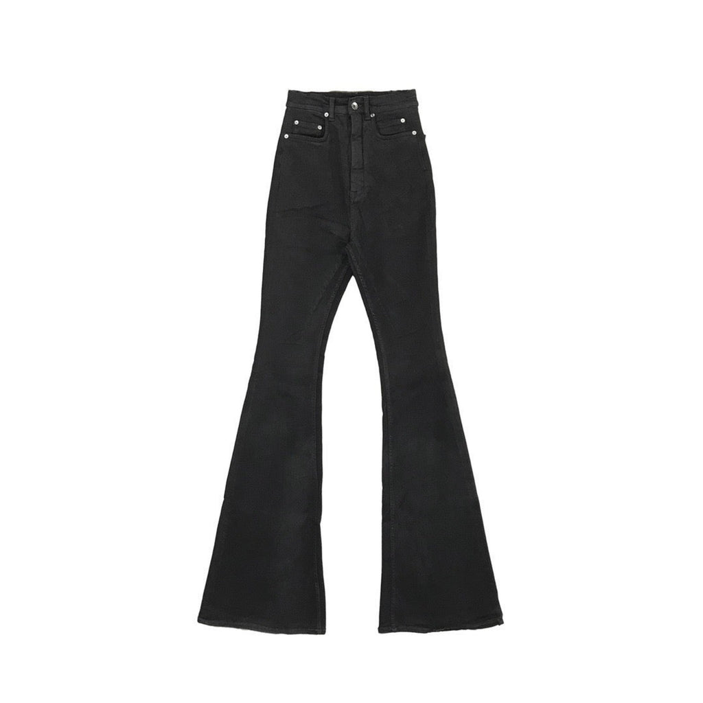 Rick Owens BOLAN BOOTCUT 風デニム RICK OWENS DRKSHDW | BOLAN BOOTCUT JEANS