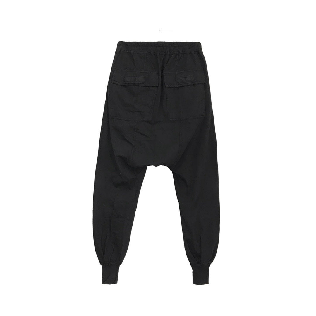 RICK OWENS DRKSHDW Women's Prisoner Drawstring Pants RN - SHENGLI ROAD MARKET