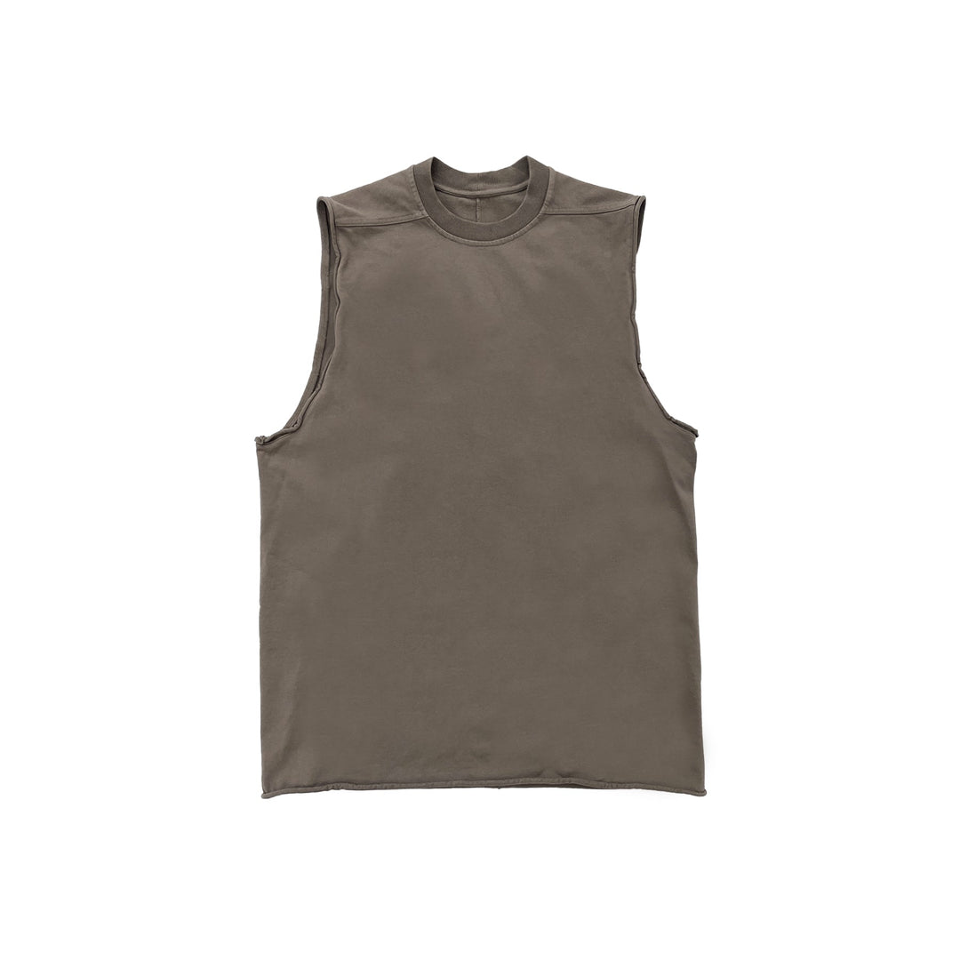 RICK OWENS Dust Knit Top - SHENGLI ROAD MARKET