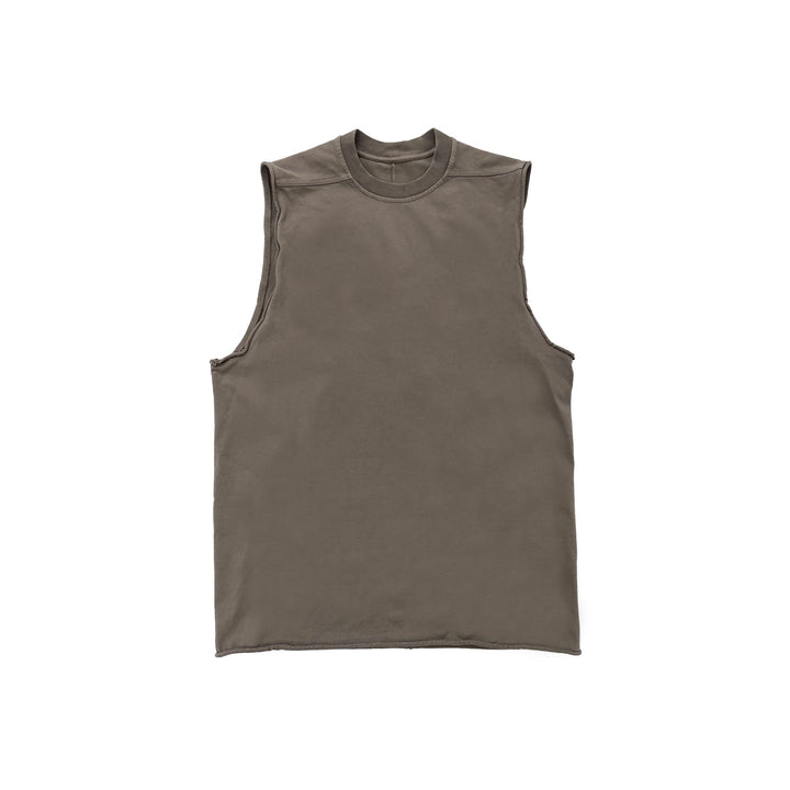 RICK OWENS Dust Knit Top - SHENGLI ROAD MARKET