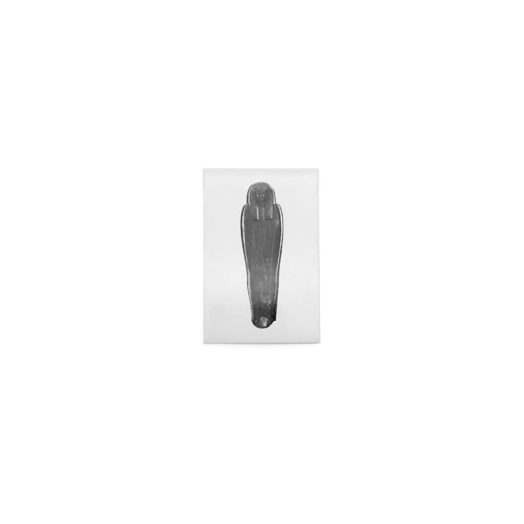 RICK OWENS Fridge Magnet - SHENGLI ROAD MARKET