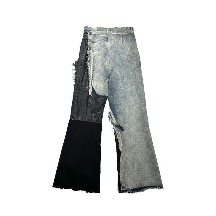 RICK OWENS Joris Demin Jeans - SHENGLI ROAD MARKET
